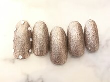 ネージュ バイ リアンジュ 辻堂(Neige by Reange)/ニュアンスネイル