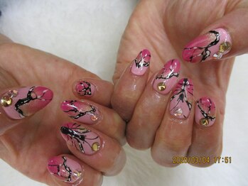 トータルビューティーサロン ビーナス(Venus)/