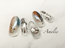 アメリ(Amelie)/ニュアンス/ホイル