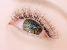 アイラッシュサロン ブラン なゆた浜北店(Eyelash Salon Blanc)/《　ボリュームラッシュ　》