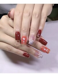 ネイルデザイン