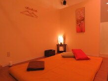 タイ式ボディケア チャイ トキハ別府店(Chai)/落ち着いた雰囲気