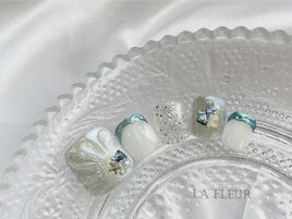 Mermaid Collection ￥13200