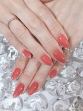 エトワール(etoile)/フレンチネイル