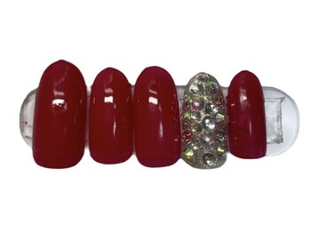 ココリル(cocorire)/12月定額ネイル