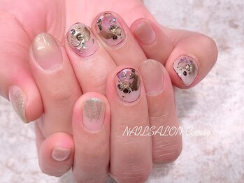 クール(Coeur)/デザイン相談コース￥8770