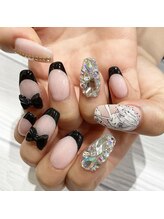 シーイーネイル(C.E.Nail)/120分