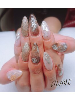 アイネイル(iNAIL)/