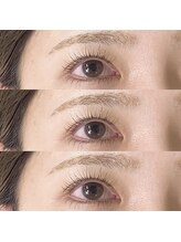 ジャスミン(Jasmine)/パリジェンヌラッシュリフト