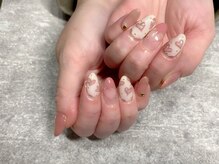 レア ネイル(lea nail)/デザインネイル