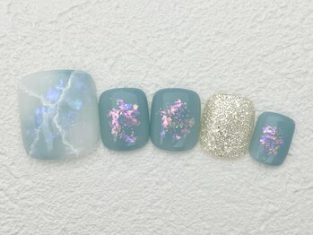 ビオトーププラス 浦和店(bio tope +)/フットデザイン 11540円 浦和