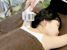 ラフィーネ(Raffine)/子供脱毛