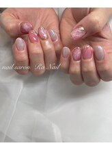 ラネイル(Ra Nail)/