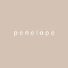 ペネロープ 緑井店(penelope)ロゴ