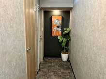 ユー(U)/オシャレな空間