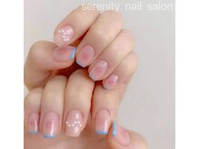 セレニティ(serenity)/