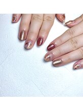 デュオ(duo)/デザインサンプル￥6900