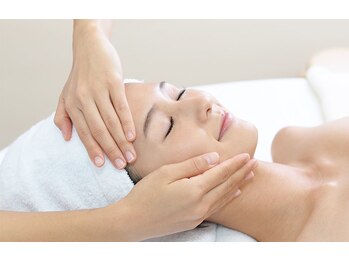 ラピス 新宿/マッサージ