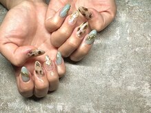 レア ネイル(lea nail)/デザインネイル