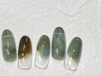 エメ(eme)/【定額アートデザインコース】