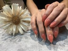 ノア(NOR.)/マオジェルワンカラー♪