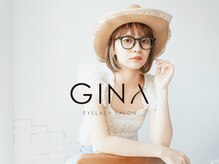 ジーナ(GINA)/似合わせデザインはGINA 