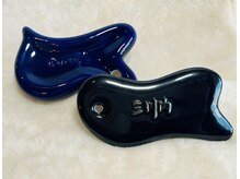 130°の癒し 加茂店/当店で使用するかっさです♪