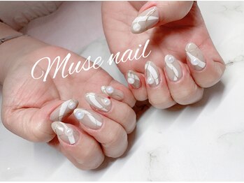 ミューズネイル(muse nail)/