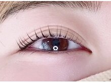 ナッティ(natti)/まつ毛がより長く見えるパーマ