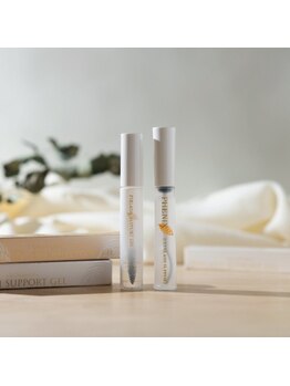 ルキア(Lukia)/パーマにもエクステにも！