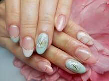 ハニービー(Honey B)/パーツ乗せ放題★オフ込み