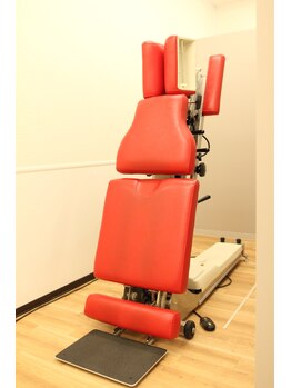 ラクシア 昭島中神院(Laxia)/トムソンベッド