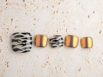 レノヴィア(Re:novia)/Foot　standard ¥7980