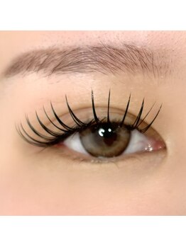 レジアント(Rediant)/フラットラッシュ