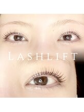 パルム(Palm)/立ち上げ×カールデザイン♪