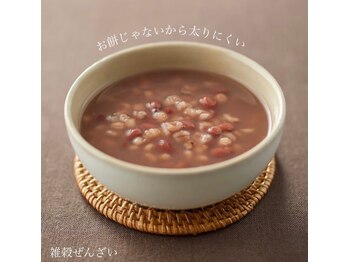 ネクストジム 京都西院店(NEXT GYM)/ダイエット食事1[ジム/筋トレ]