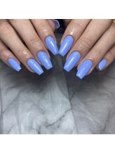 ネス 沖縄店(Nes.)/担当:ai