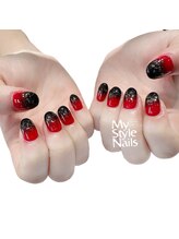 マイ スタイル ネイルズ(My Style Nails)/
