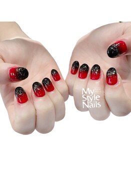 マイ スタイル ネイルズ(My Style Nails)/