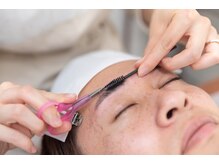 スリーズララ(Cerise LaLa)/施術