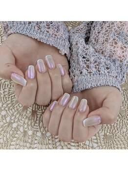 はあとねいる 東広島西条店/東広島西条店オリジナル