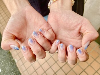 ジーニー(Genie)/Hand.. stylish