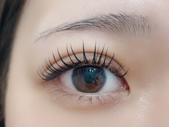 ミー(Me)/フラットラッシュ