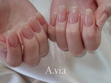 エイヴィア(A.via)/