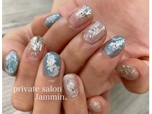 ジャミン(Jammin)/