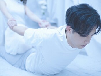 フリーティング(Fleeting)の写真/疲れた時にすぐに行ける！お仕事帰りにも気軽に寄れるのが嬉しい♪忙しい日々でお疲れの方におすすめ★