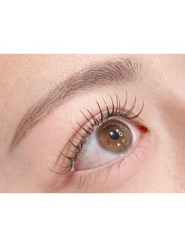 エクステの種類が豊富