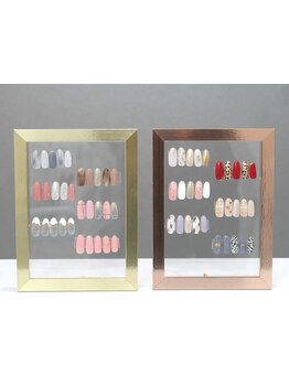 定額メニューのあるサロン