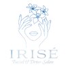 イリゼ(IRISE)のお店ロゴ
