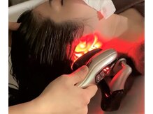 セラピエール プラス(PLUS)の雰囲気（セラピエールでしか味わえないマッサージ）